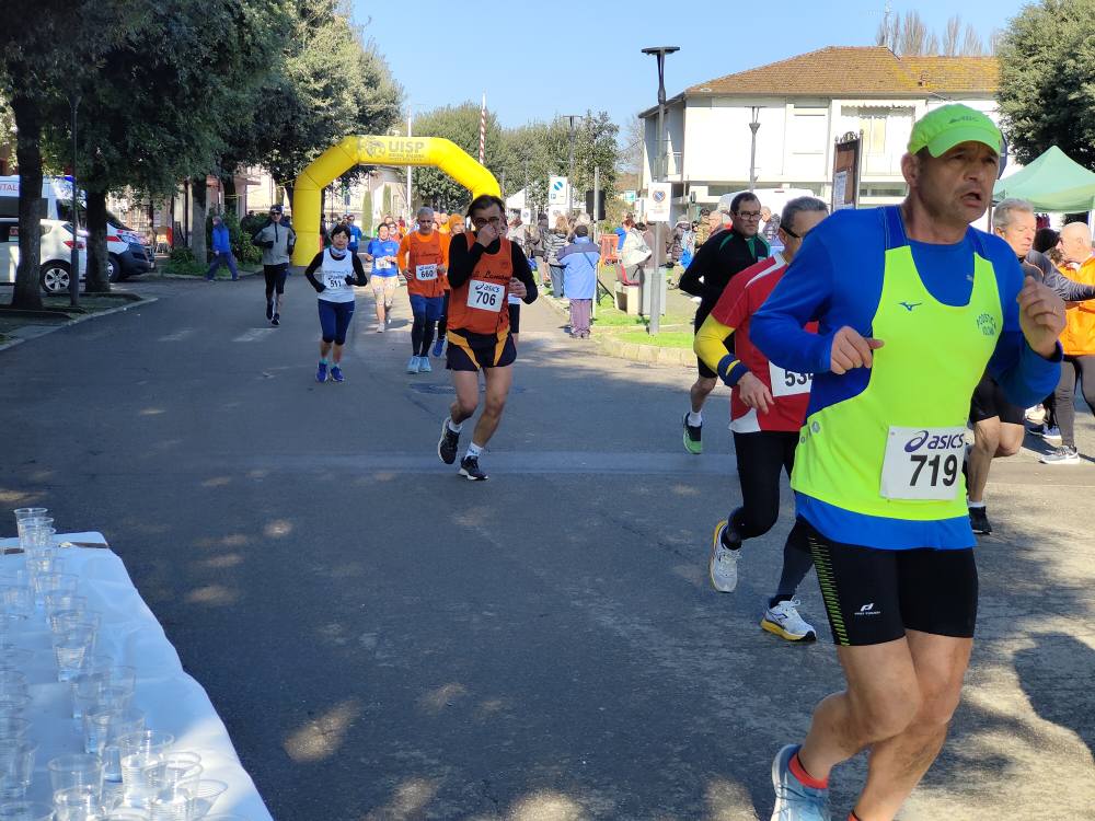 San Patrizio: Trofeo Buriani e Vaienti - 02 marzo 2025